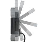 Brennenstuhl TORAN Strahler Baustrahler 46W Bluetooth + App 