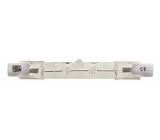 as - Schwabe Halogen Leuchtmittel R7s 120W Stab Röhre Lampe 78mm 2800K 46010