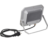 as-Schwabe SLIMLINE LED Strahler 50W 4250lm Arbeitsleuchte Wasserfest 46405
