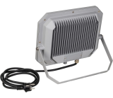as-Schwabe SLIMLINE LED Strahler 120W 10200lm Arbeitsleuchte 4000K 46465