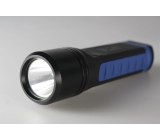 as–Schwabe INDU 2 LICHTFABRIK LED Handlampe 6500K mit 10W Induktionsladestation
