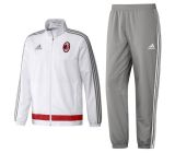 ADIDAS AC MILAN TRAININGSANZUG Jogginganzug Gr. XS