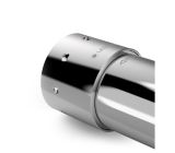 Zweibrüder Ledlenser® Automotive Silver 7310 Taschenlampe