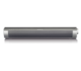 Lenco Mini Soundbar SB-022 Micro SD Kartenleser Bluetooth