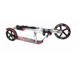 HUDORA Tretroller Scooter Kinder Erwachsene Kickscooter RX Pro 