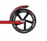 HUDORA Tretroller Scooter Kinder Erwachsene Kickscooter RX Pro 