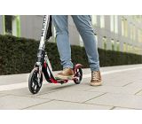 HUDORA Tretroller Scooter Kinder Erwachsene Kickscooter RX Pro 