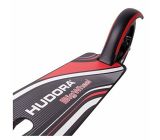 HUDORA Tretroller Scooter Kinder Erwachsene Kickscooter RX Pro 