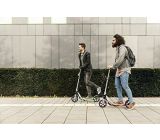 HUDORA Tretroller Scooter Kinder Erwachsene Kickscooter RX Pro 
