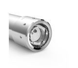 Zweibrüder Ledlenser® Automotive Silver 7310 Taschenlampe