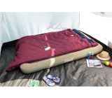  Coleman Luftmatratze Comfort Bed Compact Double 189x120x17cm 