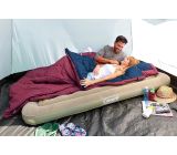  Coleman Luftmatratze Comfort Bed Compact Double 189x120x17cm 