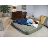  Coleman Luftmatratze Comfort Bed Compact Double 189x120x17cm 