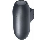  LEDVANCE ENDURA CANNON Wall LED Wandleuchte GU10 Leuchtmittel