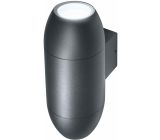  LEDVANCE ENDURA CANNON Wall LED Wandleuchte GU10 Leuchtmittel