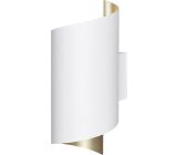 LEDVANCE ORBIS TWIST SMART+ Wi-Fi Leuchte Dimmbar 12W 23X12 cm