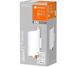 LEDVANCE ORBIS TWIST SMART+ Wi-Fi Leuchte Dimmbar 12W 23X12 cm