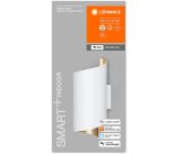 LEDVANCE ORBIS TWIST SMART+ Wi-Fi Leuchte Dimmbar 12W 23X12 cm