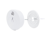 GS506 Rauchmelder 5J Batteri Zertifiziert Din EN14604 Rauchwarnmelder 