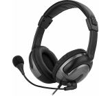  Speedlink SENTO USB Headset – Stereo-PC-Headset mit Kabelfernbedienung