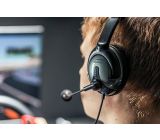  Speedlink SENTO USB Headset – Stereo-PC-Headset mit Kabelfernbedienung