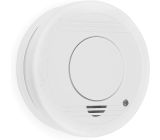 Smartwares Feuerlöscher Brandschutz Set mit 2 Rauchmelder 