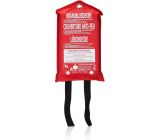 Smartwares Feuerlöscher Brandschutz Set mit 2 Rauchmelder 