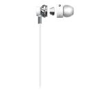 Philips DJ Style In Ear Headphones -Kopfhörer- Weiß mit Mikrofon