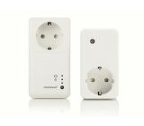 Smartwares WIFI Funk Schalter Set Steckdose Set 3600 Watt Smart