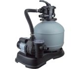 Steinbach SF 2050 Sandfilteranlage mit Filterpumpe