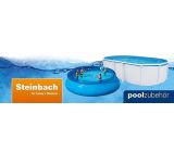 Steinbach SF 2050 Sandfilteranlage mit Filterpumpe