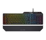 Creative K08 Mechanische Gaming Tastatur RGB- Beleuchtet (DE layout) 