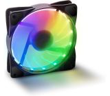 Speedlink Myx LED Fan Kit 2 x Lüfter mit RGB-Beleuchtung inkl. Fernbedienung [2er]