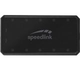 Speedlink Myx LED Fan Kit 2 x Lüfter mit RGB-Beleuchtung inkl. Fernbedienung [2er]