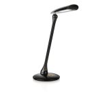 Philips Eyecare Spoon Schwarz Dimmable LED Tischlampe
