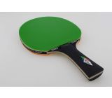 JOOLA Tischtennisschläger 2,0mm Schwammstärke