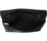 Samsonite Sleeve Laptop & Notebook-Hülle Schutzhülle Schulranzen bis 38 cm Schwarz/Blau