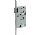 ABUS Einsteckschloss LINKS Gold 20mm