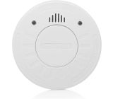 Smartwares RM520 Rauchmelder 10 Jahre Batterielebensdauer Q-Qualitätssiegel