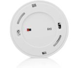 Smartwares RM520 Rauchmelder 10 Jahre Batterielebensdauer Q-Qualitätssiegel
