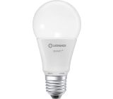 LEDVANCE Smart+ LED E27 Lampe ZigBee Dimmbar Warmweiß