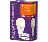LEDVANCE Smart+ LED E27 Lampe ZigBee Dimmbar Warmweiß