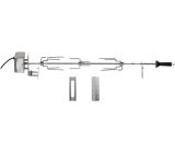  Campingaz Rotisserie Kit für Grills inkl. Fleischgabeln und Motor 