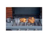  Campingaz Rotisserie Kit für Grills inkl. Fleischgabeln und Motor 