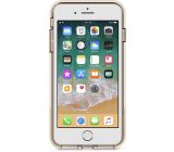 Belkin Sheerforce für iPhone 7/8 Plus Schutzhülle Handyhülle Gold