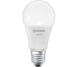 LEDVANCE Smart+ LED E27 ZigBee Dimmbar 9W Kompatibel mit Philips Hue Bridge