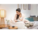 LEDVANCE Smart+ LED E27 ZigBee Dimmbar 9W Kompatibel mit Philips Hue Bridge