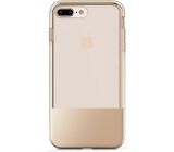 Belkin Sheerforce für iPhone 7/8 Plus Schutzhülle Handyhülle Gold