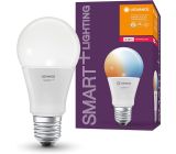 LEDVANCE Smart+ LED E27 ZigBee Dimmbar 9W Kompatibel mit Philips Hue Bridge