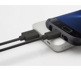 Belkin Belkin Mixit Micro-USB auf USB-A Kabel Datenkabel Ladekabel 2m